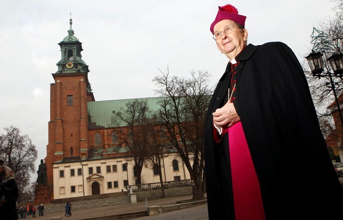 abp Henryk Muszyński