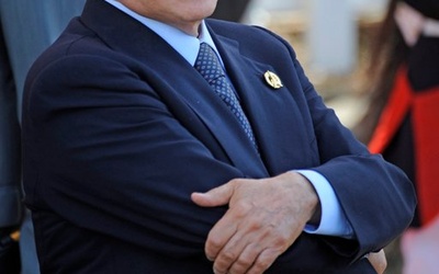 Klęska centroprawicy Berlusconiego
