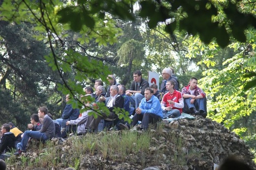 Fenomen męskich Piekar