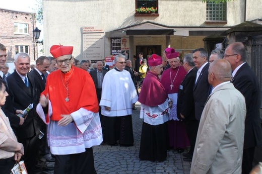 Fenomen męskich Piekar