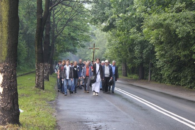 Fenomen męskich Piekar