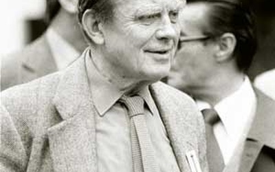 Cesław Miłosz