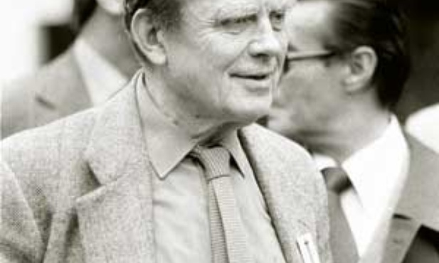 Cesław Miłosz