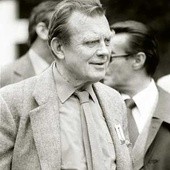 Cesław Miłosz