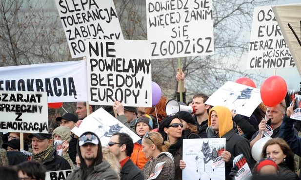 Episkopaty Europy dyskutują o relacjach z islamem