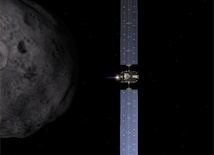 Planeta karłowata Ceres