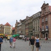Poznań: Od soboty Jarmark Świętojański 