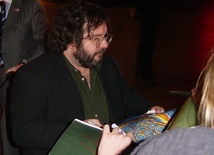 Peter Jackson