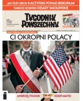 Tygodnik Powszechny 22/2011
