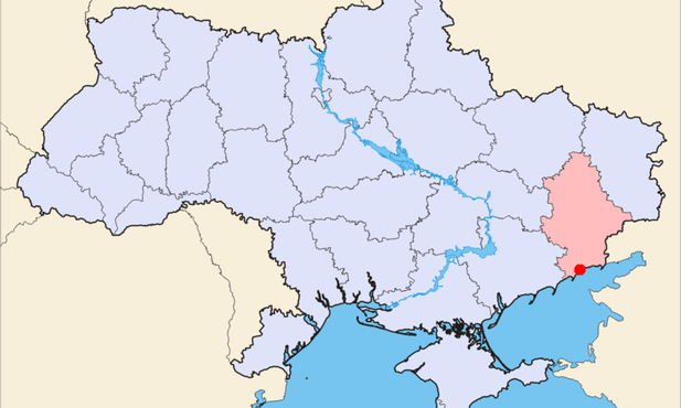 Cholera na Ukrainie nie ustępuje