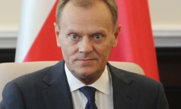 Tusk: Nie stać nas na powszechne finansowanie in vitro