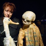 W katowickim teatrze "Ateneum"