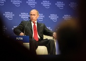 Putin: Nie będziemy "truć" obywateli w imię WTO