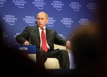 Putin: Nie będziemy "truć" obywateli w imię WTO