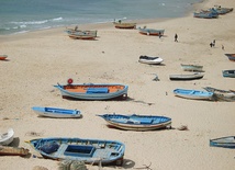 150 ciał na tunezyjskich plażach