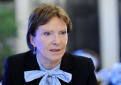 Minister Ewa Kopacz