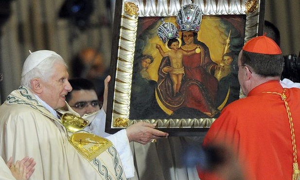 Bądź sumieniem społeczeństwa!