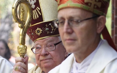 Chrystus gotów rozmawiać z każdym