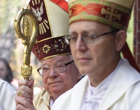 Chrystus gotów rozmawiać z każdym