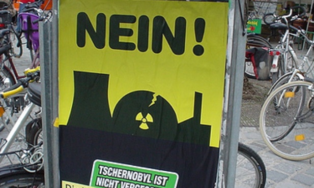 Niemcy: Pożegnanie z atomem 