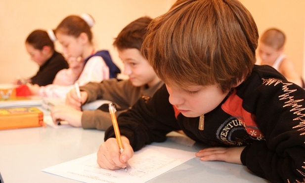 Mniej uczniów - lepsza edukacja