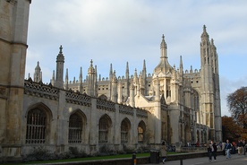 Polonistyka na Cambridge?