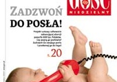 Zadzwoń do posła! - GN 23