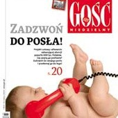 Zadzwoń do posła! - GN 23