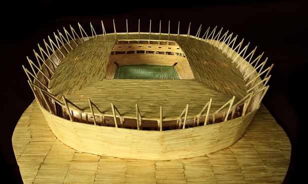 NIK: Euro 2012 zagrożone