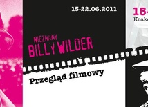 Nieznany Billy Wilder