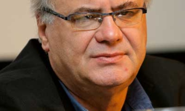 Uważam, że trzeba ujawniać
