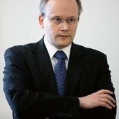 Dr Łukasz Kamiński  został przez Radę wybrany na kandydata  na prezesa IPN