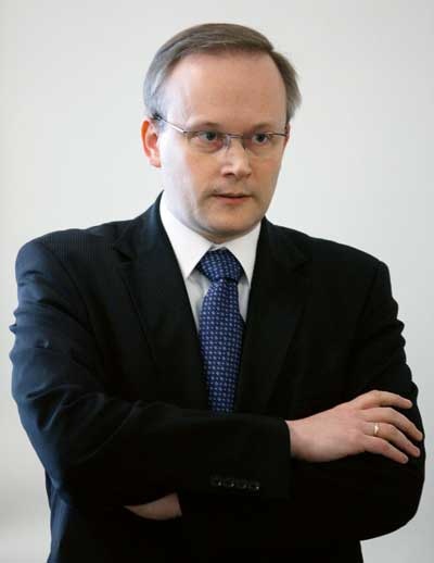 Dr Łukasz Kamiński  został przez Radę wybrany na kandydata  na prezesa IPN