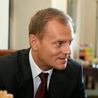 Premier Donald Tusk