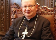 Bp Andrzej Czaja