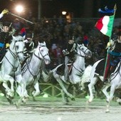 Włochy: Operacja przeciwko mafii z Kalabrii