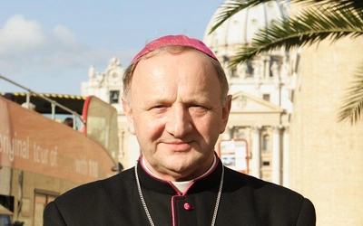 Bp Paweł Stobrawa