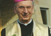 Bp Jan Bagiński