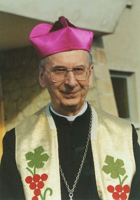 Bp Jan Bagiński