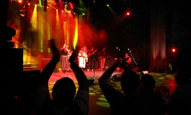 III Misyjne Święto Młodych 