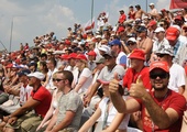 Bez alkoholu na stadionach