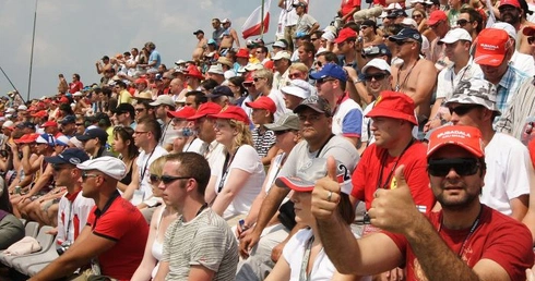 Bez alkoholu na stadionach