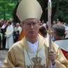 Abp Alfons Nossol