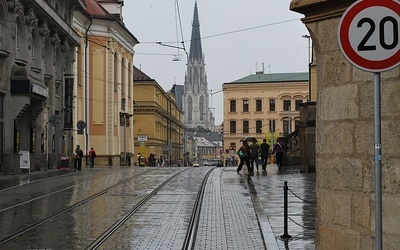 Noc kościołów