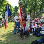 Pielgrzymka mniejszości 2011