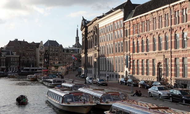 „Matka Boża Wszystkich Narodów” z Amsterdamu, Paweł VI zatwierdził opinię negatywną 