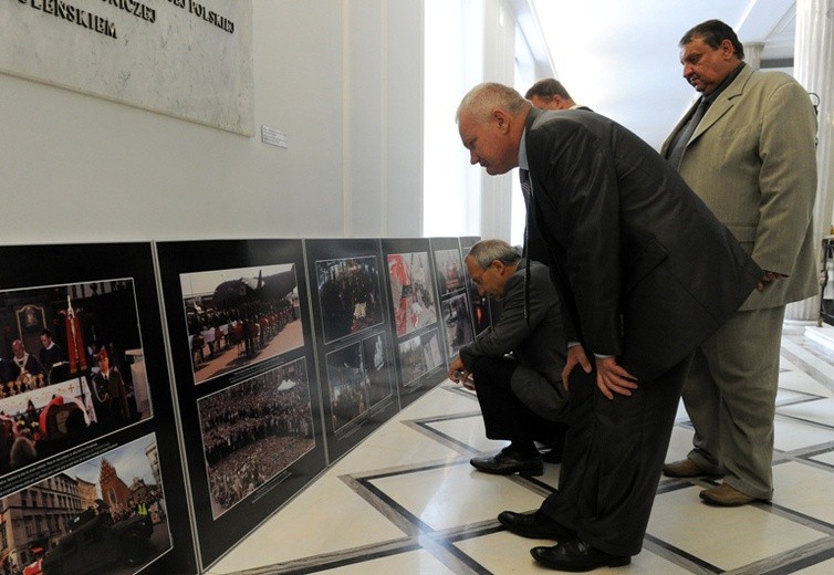 Kaczyński: kłopot z wolnością słowa