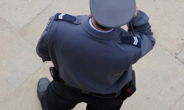 Policjant ze sprawy Olewnika - więcej zarzutów