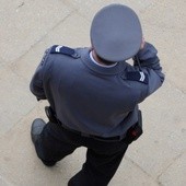 Policjant ze sprawy Olewnika - więcej zarzutów
