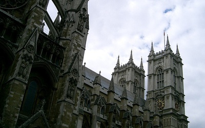 UK: Katolicy z anglikanów